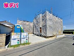 物件画像 クレイドルガーデン浜名区永島第1　2号棟