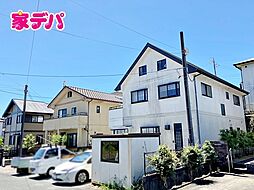 外観の画像
