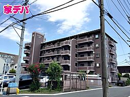 マンションイメージ