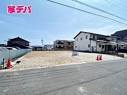 外観の画像