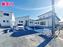 物件画像 リーブルガーデン中央区三和町　2号棟