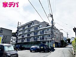 物件画像 スカイパレス上島WEST