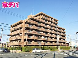 物件画像 ヒルズ・ウィロード