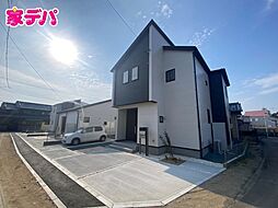 外観の画像