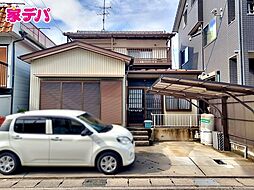 物件画像 中央区上西町 戸建