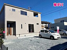 外観の画像