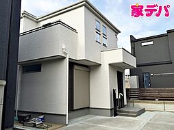 外観の画像