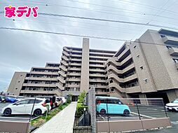 物件画像 サーパス曳馬