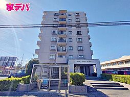 物件画像 入野パーク・ホームズ