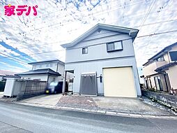 中央区白鳥町 戸建