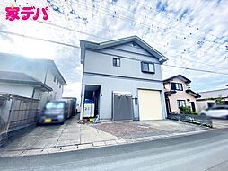 外観の画像