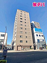 物件画像 Mクレフ