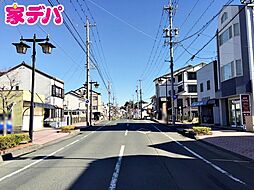 外観の画像
