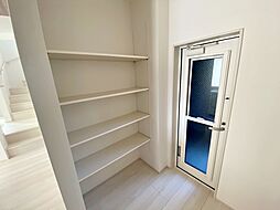 室内の画像