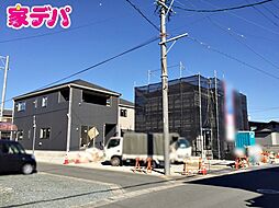 外観の画像