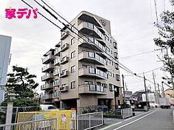 マンションイメージ