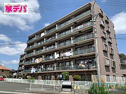 物件画像 アーバンヒルズ浜松中野町