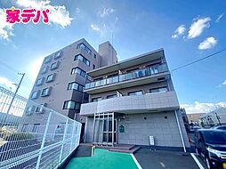 マンションイメージ