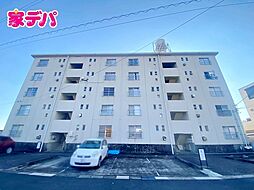 物件画像 幸町コーポ