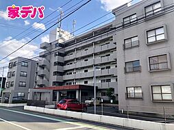 物件画像 ケントパレス浜松