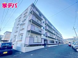 マンションイメージ