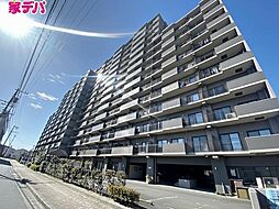 物件画像 ジェイハイム東浜松