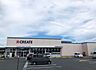 周辺：クリエイトSD 浜松和田店（550m）