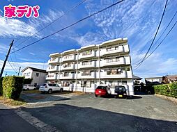 物件画像 ユタカマンション