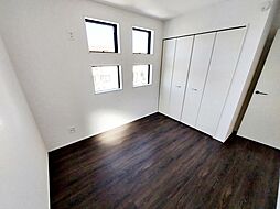 子供部屋の画像