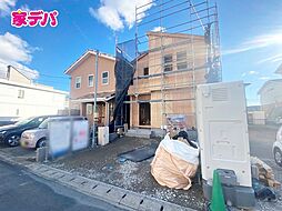 外観の画像