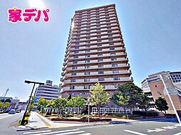 物件画像 イーステージ浜松タワー