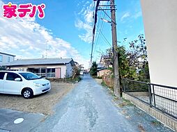 外観の画像