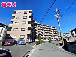 物件画像 朝日プラザ浜松和合