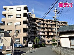 マンションイメージ