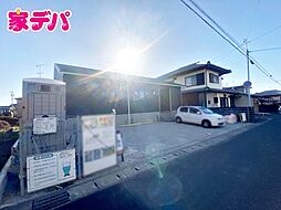 外観の画像