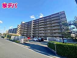 物件画像 藤和ハイタウン上島