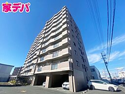 物件画像 ネオステージ東浜松壱番館