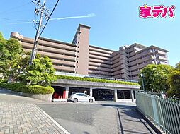 マンションイメージ