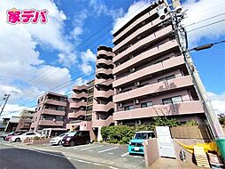 マンションイメージ