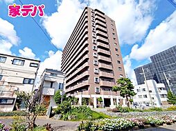 マンションイメージ