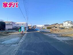 外観の画像