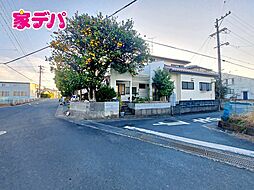 外観の画像
