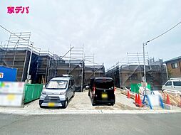 リーブルガーデン浜名区尾野 2号棟