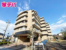 物件画像 メゾン浜松高台
