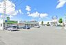 周辺：ファミリーマート浜松住吉店（710m）
