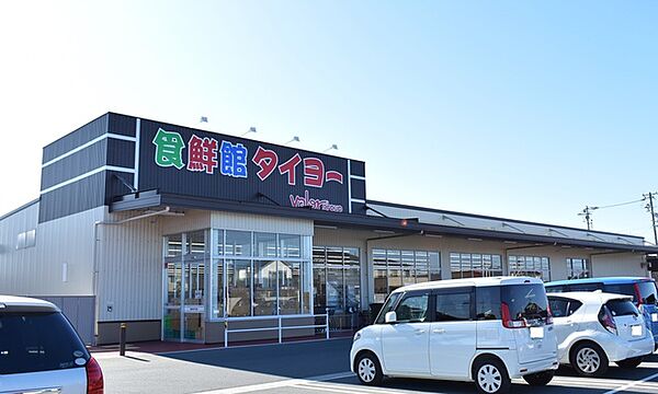 周辺を拡大表示