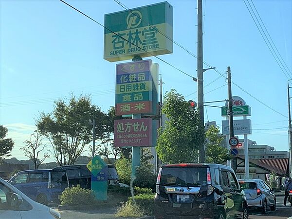 周辺を拡大表示