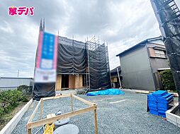 クレイドルガーデン浜名区平口第1 2号棟