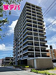 物件画像 オブリージュ浜松レジデンス