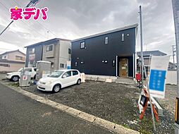 外観の画像